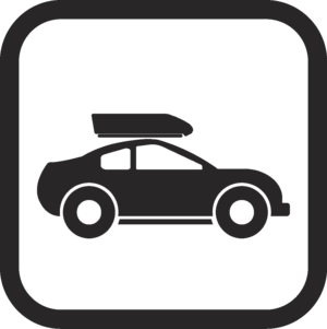 Dachbox & Fahrradträger