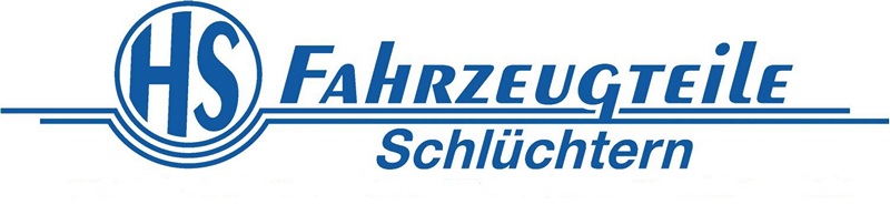 Logo HS Fahrzeugteile in Schlüchtern